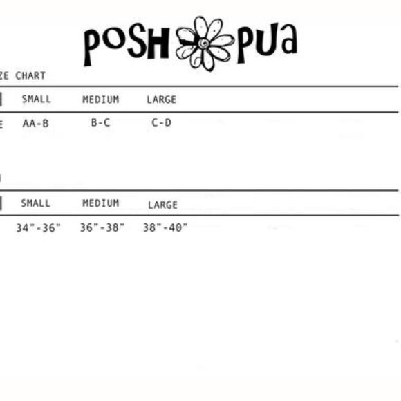 Posh Pua KAILUA Crochet Bikini Bottom - Picture 10 of 10